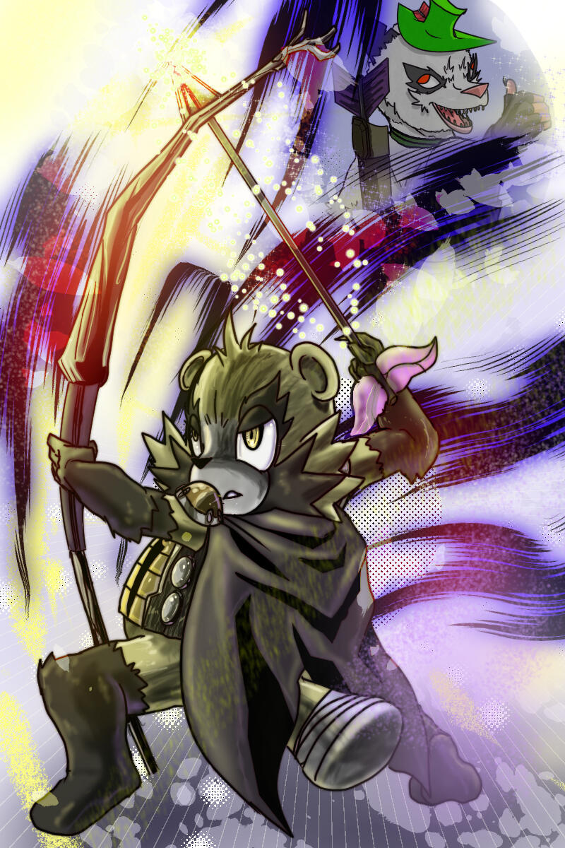 D&amp;D Art: Not Durtle